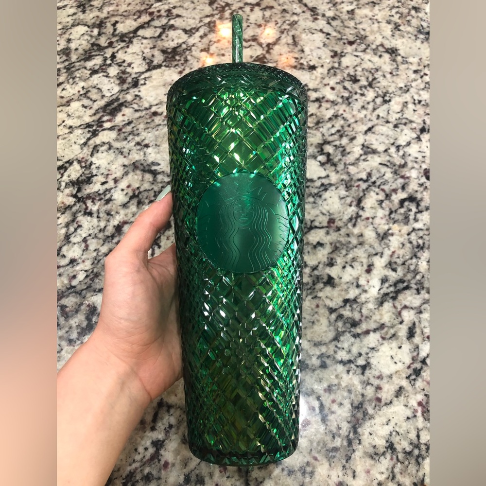 New without tags Starbucks cold cup